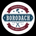 ????????? BORODACH