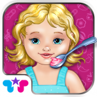 Baby Care & Dress Up - Play, Love and Have Fun with Babies