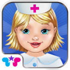 Baby Doctor - Toy Hospital Game