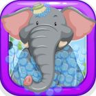 Baby Elephant Shower