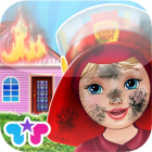 Baby Heroes: Professional Babies Save the City & the Day!