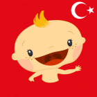 Baby Learn - TURKISH
