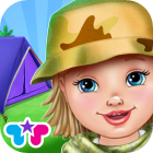 Baby Outdoor Adventures