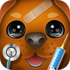 Baby Pet Vet Doctor