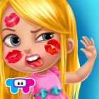 Babysitter Mania - Fun Kids Game