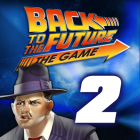 Back to the Future Ep 2