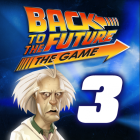Back to the Future Ep 3