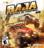 Baja: Edge of Control HD