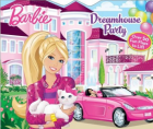 Barbie Dreamhouse Party