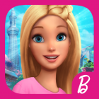Barbie Sparkle Blast