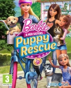 Barbie and Her Sisters Puppy Rescue