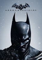 Batman: Arkham Origins