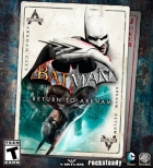 Batman: Return to Arkham