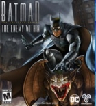 Batman: The Enemy Within