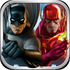 Batman & The Flash: Hero Run