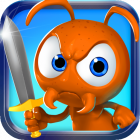 Battle Ants Free by Fun Games For 