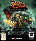 Battle Chasers: Nightwar
