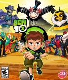 Ben 10 (2017)
