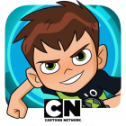 Ben 10: Up to Speed  Omnitrix Runner Alien Heroes