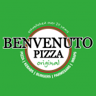 Benvenuto Pizza