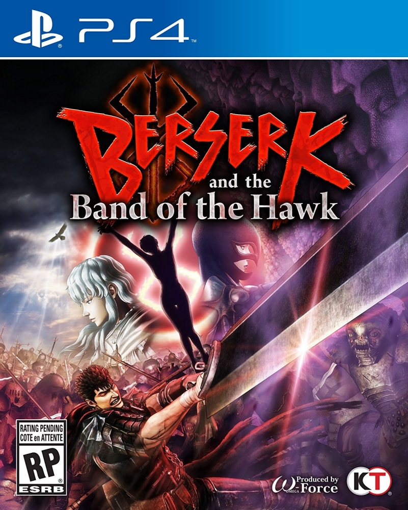 Berserk Band Of The Hawk Behelit Guide