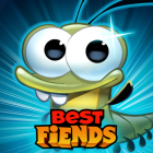 Best Fiends Forever