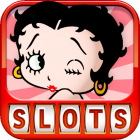 Betty Boop Slots