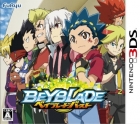  Beyblade Burst