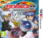 Beyblade Evolution
