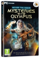 Beyond the Legend - Mysteries of Olympus