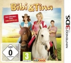 Bibi & Tina - Das Spiel zum Kinofilm