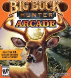 Big Buck Hunter Arcade