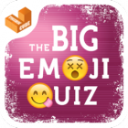 Big Emoji Quiz