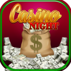 Big Rewards in Casino Night  Las Vegas Free Slot Machine Games