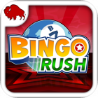 Bingo Rush by Buffalo Studios