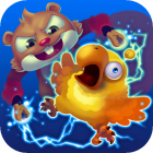 Bird Zapper: Seasons