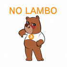 Bitcoin Bear Emojis