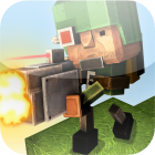 Block Fortress: War