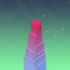Block Tower Sky