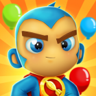 Bloons Supermonkey 2
