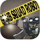 Bomb Squad Robot
