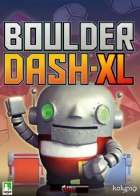 Boulder Dash-XL