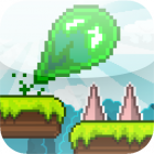 Bouncing Slime - Impossible Levels