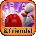 Bowling & Friends