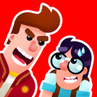 Bowmasters - Multiplayer Game