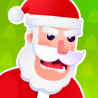 Bowmasters - Top Multiplayer Bowman Game