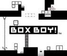 Box Boy!