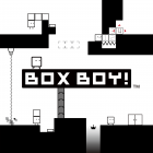 BoxBoy! Hakobume Box