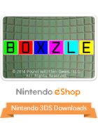 Boxzle