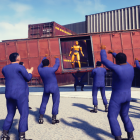 Break Your Body Whiplash! Simulator